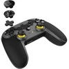 Trust 25789 Gaming Controller Juodas Bluetooth/USB Gamepad Android, Nintendo Switch, PC, iOS