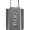 Trust 26221 USB graphics adapter Sidabrinis