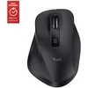 Trust Fyda pelė Office dešinei rankai RF belaidė + Bluetooth Optinė 2400 DPI