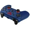 „Trust GXT 542SM Muta Mėlyna Bluetooth/RF/USB Gamepad“ skirtas „Android“, „Nintendo Switch“, „Nintendo Switch 2“, „Nintendo Switch Lite“, „Nintendo Switch OLED“, asmeniniams kompiuteriams, „iOS“