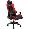 TRUST GXT 714R RUYA kėdė su galvos atrama
