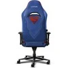 Žaidimų kėdė Trust GXT 721 Ruya Pro Superman, Mėlyna/raudona