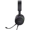 Trust GXT 490 Fayzo 7.1 USB laidinės ausinės (Juodos)