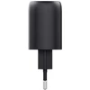 Trust Maxo 45W Universal Juodas AC Fast charging Indoor