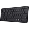 Trust Nado II klaviatūra Home/Office USB + Bluetooth QWERTY US English Juodas