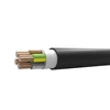 Tt_Cable CABLE N2XH-J 5X4 RE DRUM 500 CCA