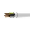 Tt_Cable Cable TT Cables EXQ LIGHT PRO Cca. 500 V. 3 x 2.5 mm². 250m