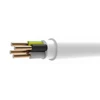 Tt_Cable Halogen-free cable TT Cables EXQ LIGHT PRO 3 x 2.5mm².100m