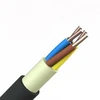 Tt_Cable Halogen-free cable TT Cables N2XH-J. B2ca.5 x 16 mm².500m