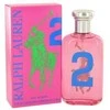Tualetinis vanduo Ralph Lauren Big Pony 2 for Women EDT moterims 100 ml