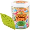 Tuban Dinaminis smėlis - Žalias - 1kg ( TU3555 )