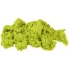 Tuban Dinaminis smėlis - Žalias - 1kg ( TU3555 )