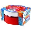 Tuban Jiggly Slime - Slaimas - Raudona Braškė - 200 g ( TU3586 )