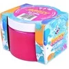 Tuban Jiggly Slime - Slaimas - Rožinis Perlas - 500g ( TU3599 )