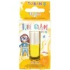 Tuban Tubi Glam - Nagų lakas - Geltonas Perlas ( TU3461 )