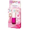Tuban Tubi Glam - Nagų lakas - Rožinis Perlas ( TU3459 )
