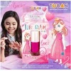 Tuban Tubi Glam - Nagų lakas - Rožinis Perlas ( TU3459 )