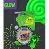 Tuban Tubi Smart - Modeliavimo masė - Šviečia tamsoje (50 g)