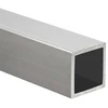TUBE SQUARE 80X80X2 6M S235
