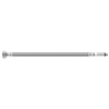 Maišytuvo žarnelė Tucai Taq Grif, M10, L37, V3/8”, 100 cm