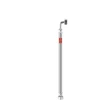 Lanksti žarna Tucai S. A., Taq Codo HG, V1/2''-V1/2", 80 cm