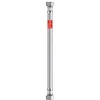 Lanksti žarna Tucai S. A. Taq Fil-Nox, V1/2''-V1/2", 200 cm