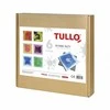 AM Tullo TULLO 702 Sensorinis kelias - sensorinės plokštelės su skysčiu 6 vnt.