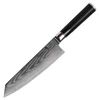 Tuotown DAMASKO PLIENO KIRITSUKE PEILIS 20CM
