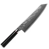 Tuotown DAMASKO PLIENO KIRITSUKE PEILIS 20CM