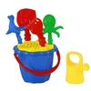 Tupiko Smėlio žaislų rinkinys N06
