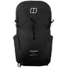 BERGHAUS Remote Hike 23 L žygio kuprinė Juodas