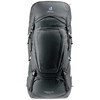 Deuter Aircontact Pro 65+10 SL moteriška žygio kuprinė grafito spalvos