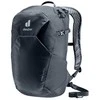 Deuter Speed Lite 21 žygio kuprinė Juodas