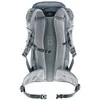 Deuter Trail Trekking Backpack 18 L Juodas