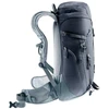 Deuter Trail Trekking Backpack 18 L Juodas