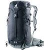 Deuter Trail Trekking Backpack 18 L Juodas