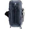 Deuter Trail Trekking Backpack 18 L Juodas