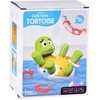 Jokomisiada Turtle Interactive Bath Toy Turtle with Vanduo Fountain ZA5819