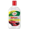 Automobilių šampūnas su vašku Turtle Wax Zip wax, 0,5 l
