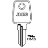 TUŠČIA RAKTINĖ SPYNA FR-1D (JMA)