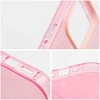 Dėklas Oem Case for iPhone 13 PRO Tutti Frutti pink