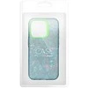 Dėklas Oem Case for iPhone 13 PRO Tutti Frutti žalias