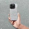 Dėklas Oem Case for iPhone 15 PRO Tutti Frutti juodas