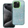 Dėklas Oem Case for iPhone 16 PLUS Tutti Frutti žalias