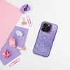 Dėklas Oem Case for iPhone 11 PRO Tutti Frutti violetinė