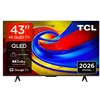 Televizorius TV 43P7L TCL