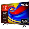 Televizorius TV 43P7L TCL