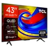 Televizorius TV 43P7L TCL