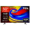Televizorius TV 50P7L TCL