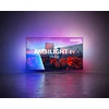 Televizorius Philips 55OLED811/12 55" (139cm) Ambilight OLED TV | Philips